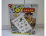 Revista de Atividades e Passatempo Toy Story